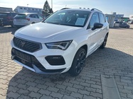 Cupra Ateca 2025