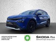 Skoda Elroq 2025