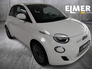 Fiat 500e 2023