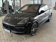 Porsche Cayenne 2019