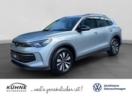 Volkswagen Tiguan 2025