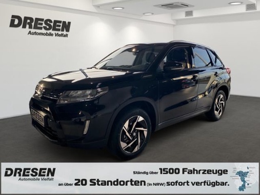 Suzuki Vitara 2026