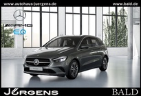 Mercedes-Benz B-Class 2025