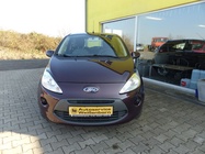 Ford Ka/Ka+ 2014