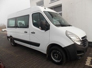 Opel Movano 2021