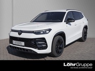 Volkswagen Tayron 2026