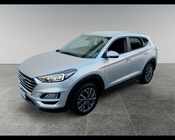 Hyundai Tucson 2020