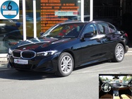 BMW 3 Series 2024