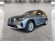 BMW X3 2023
