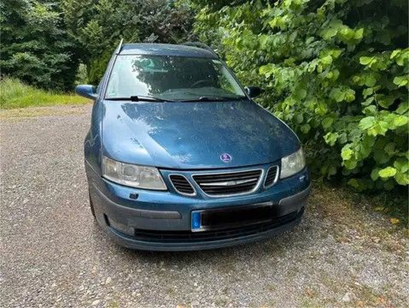 Saab 9-3