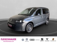 Volkswagen Caddy 2023