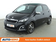 Peugeot 108 2020