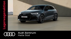 Audi RS3 2026