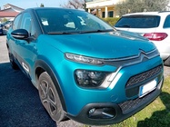 Citroen C3 2022