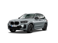 BMW X3 2023