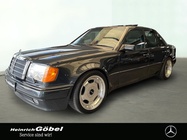 Mercedes-Benz 500 1992