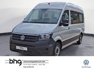 Volkswagen Crafter 2022