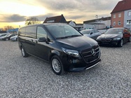 Mercedes-Benz V-Class 2025