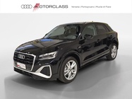 Audi Q2 2025