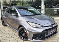 Toyota Yaris 2024