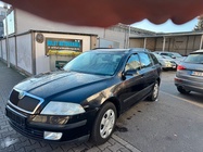 Skoda Octavia 2005