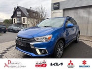 Mitsubishi ASX 2019