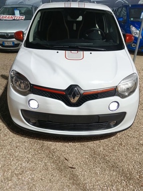 Renault Twingo 2017