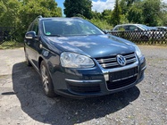 Volkswagen Golf 2008