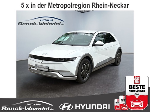 Hyundai Ioniq5 2023