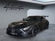 Mercedes-Benz AMG GT 2022