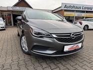 Opel Astra 2018