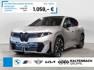 BMW iX3 2026