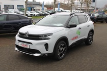 Citroen C5 2025