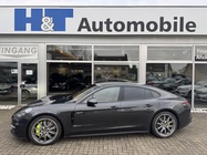 Porsche Panamera 2019