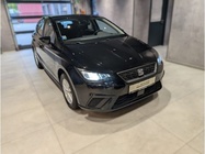 Seat Ibiza 2022