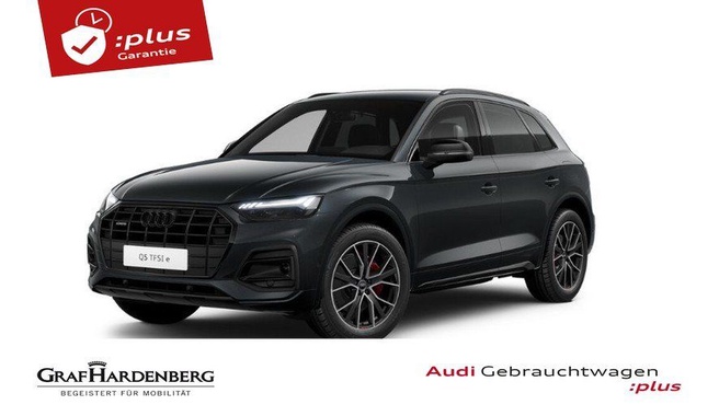 Audi Q5 2025