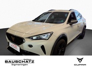 Cupra Formentor 2023