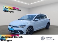 Volkswagen Polo 2022