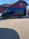 Mercedes-Benz Sprinter 2023