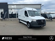 Mercedes-Benz Sprinter 2023