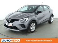 Renault Captur 2021