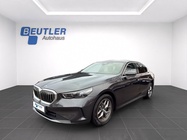 BMW 5 Series 2025