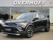 Opel Mokka 2021