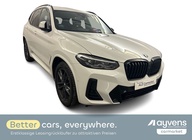 BMW X3 2023