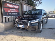 Audi Q2 2020
