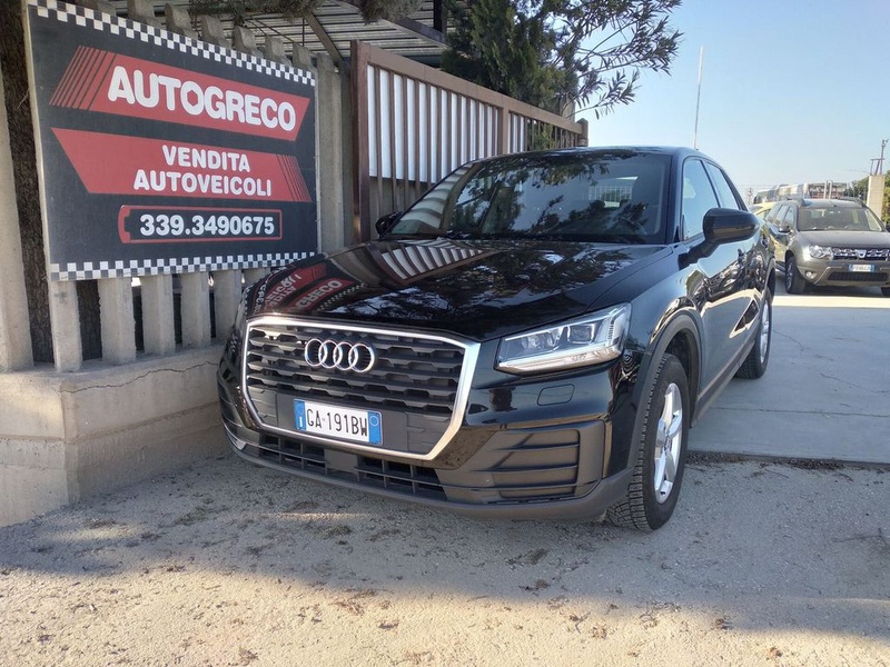 Audi Q2
