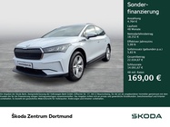 Skoda Enyaq 2023