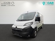 Opel Movano 2026