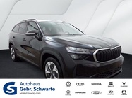 Skoda Kodiaq 2025