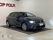 Seat Ibiza 2025